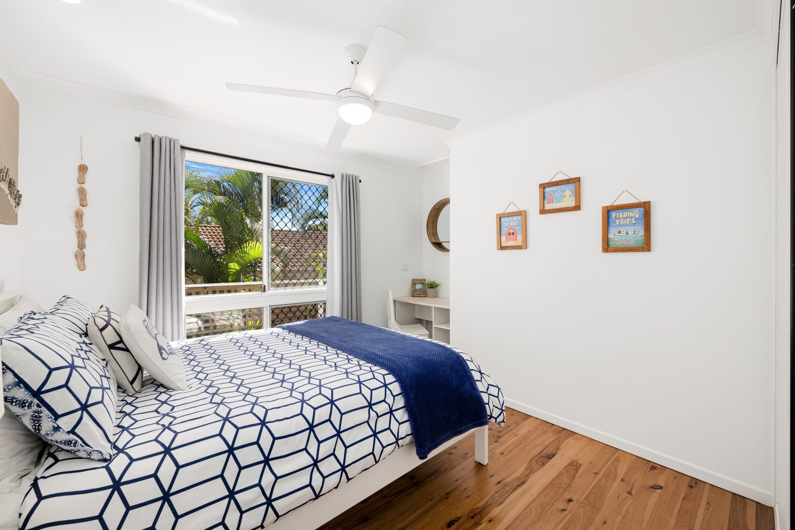 A Coastal Sanctuary for Serene Living and Beachside Luxury