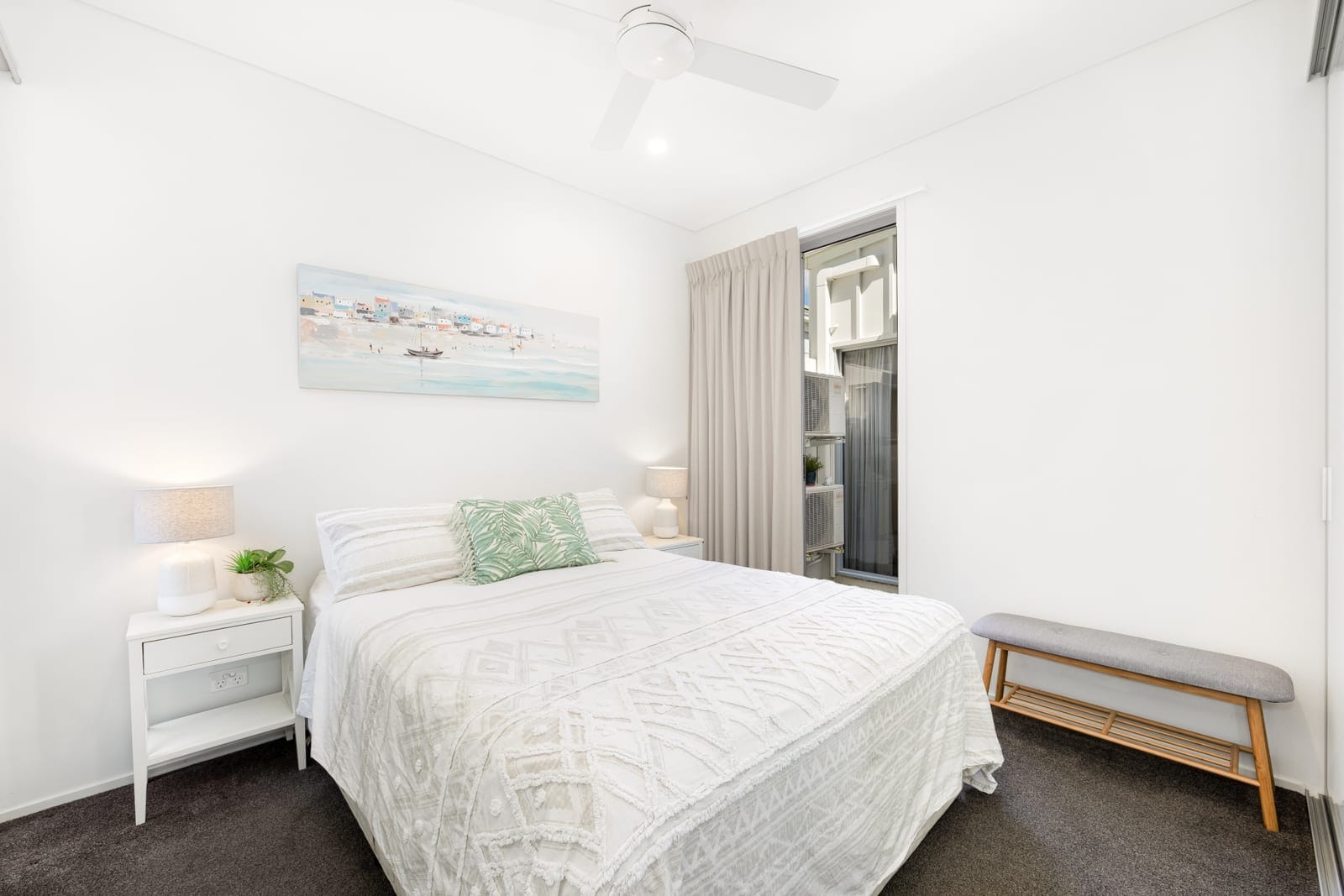 Designer Residence: Beachside Cotton Tree