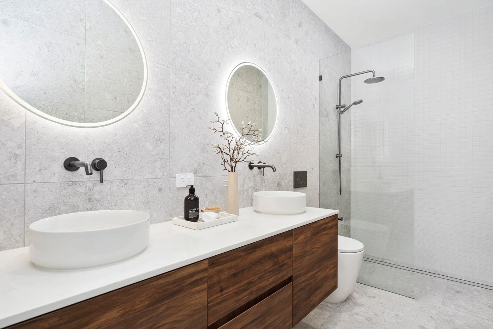 Contemporary Chic, Effortless Elegance - One Remaining.