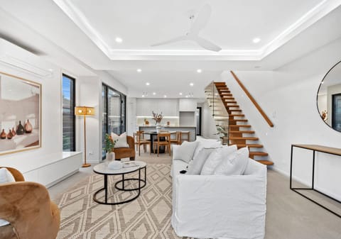 Contemporary Chic, Effortless Elegance - One Remaining.