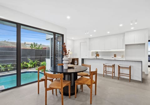Contemporary Chic, Effortless Elegance - One Remaining.