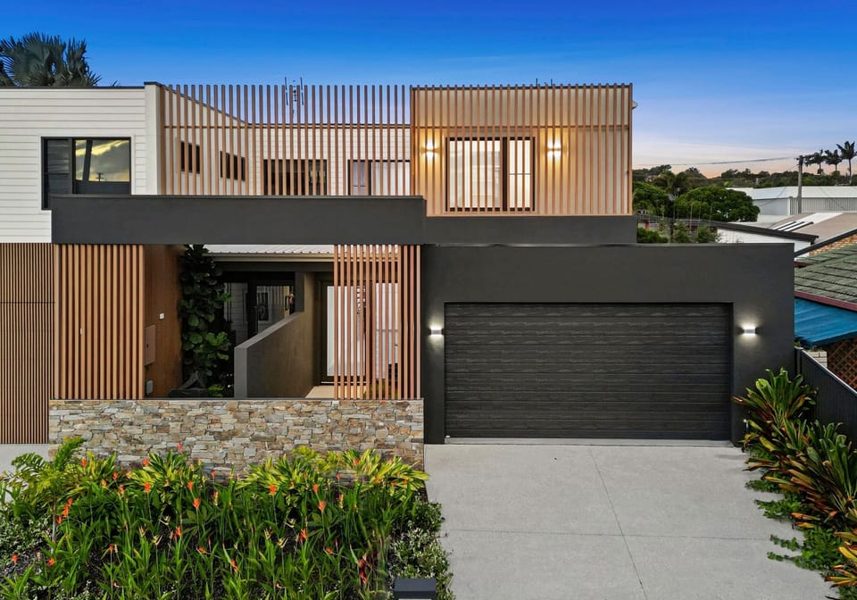 Contemporary Chic, Effortless Elegance - One Remaining.