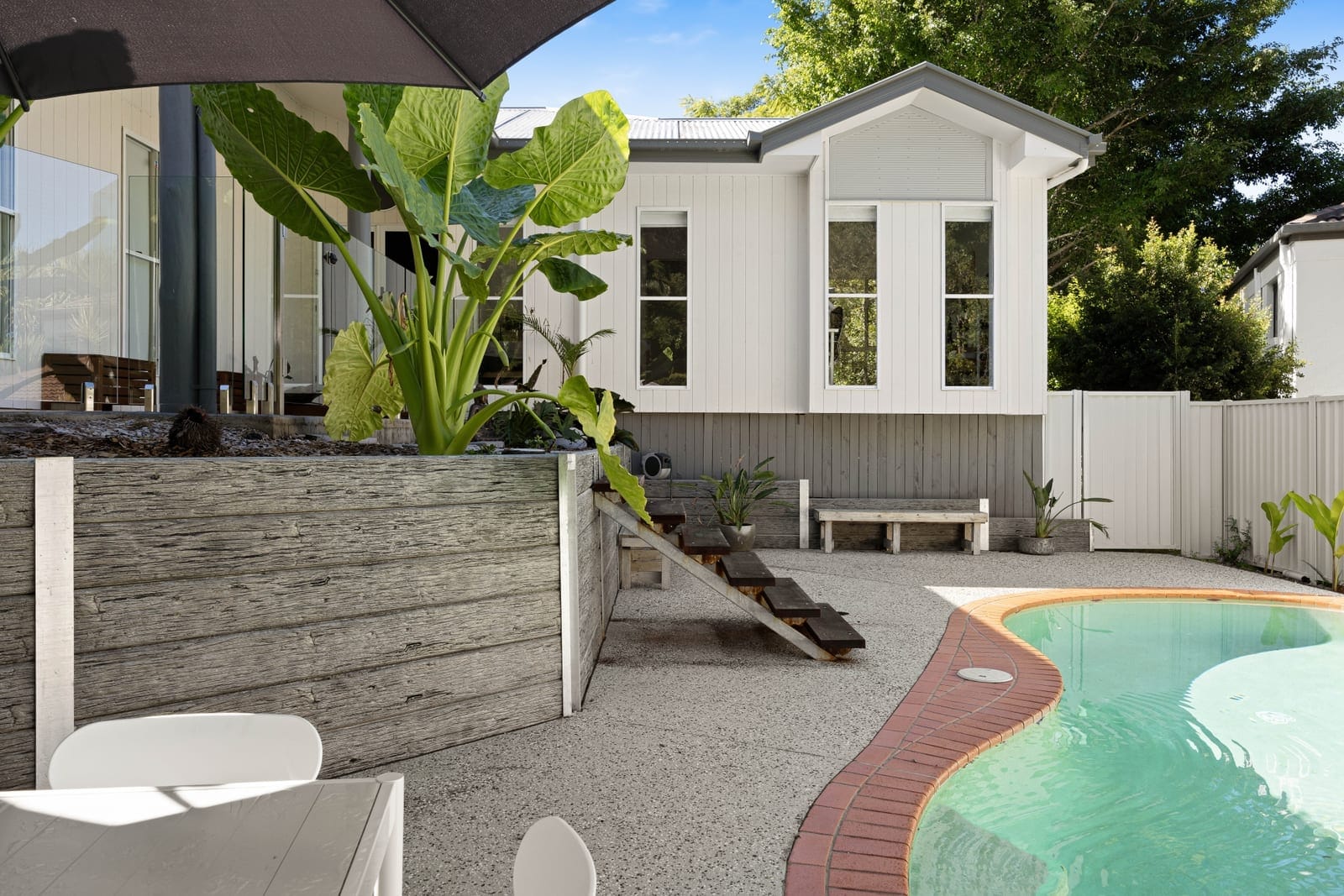 Sold by Corey Payne & Bec Cvilikas