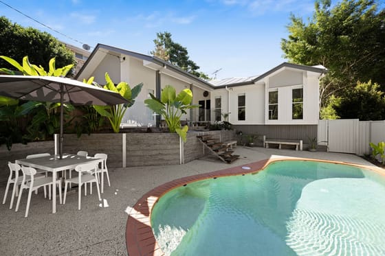 Sold by Corey Payne & Bec Cvilikas