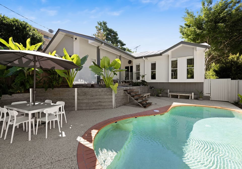 Sold by Corey Payne & Bec Cvilikas