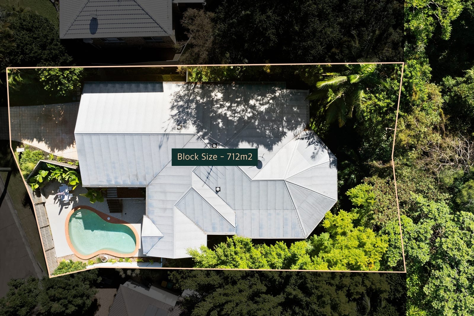 Sold by Corey Payne & Bec Cvilikas