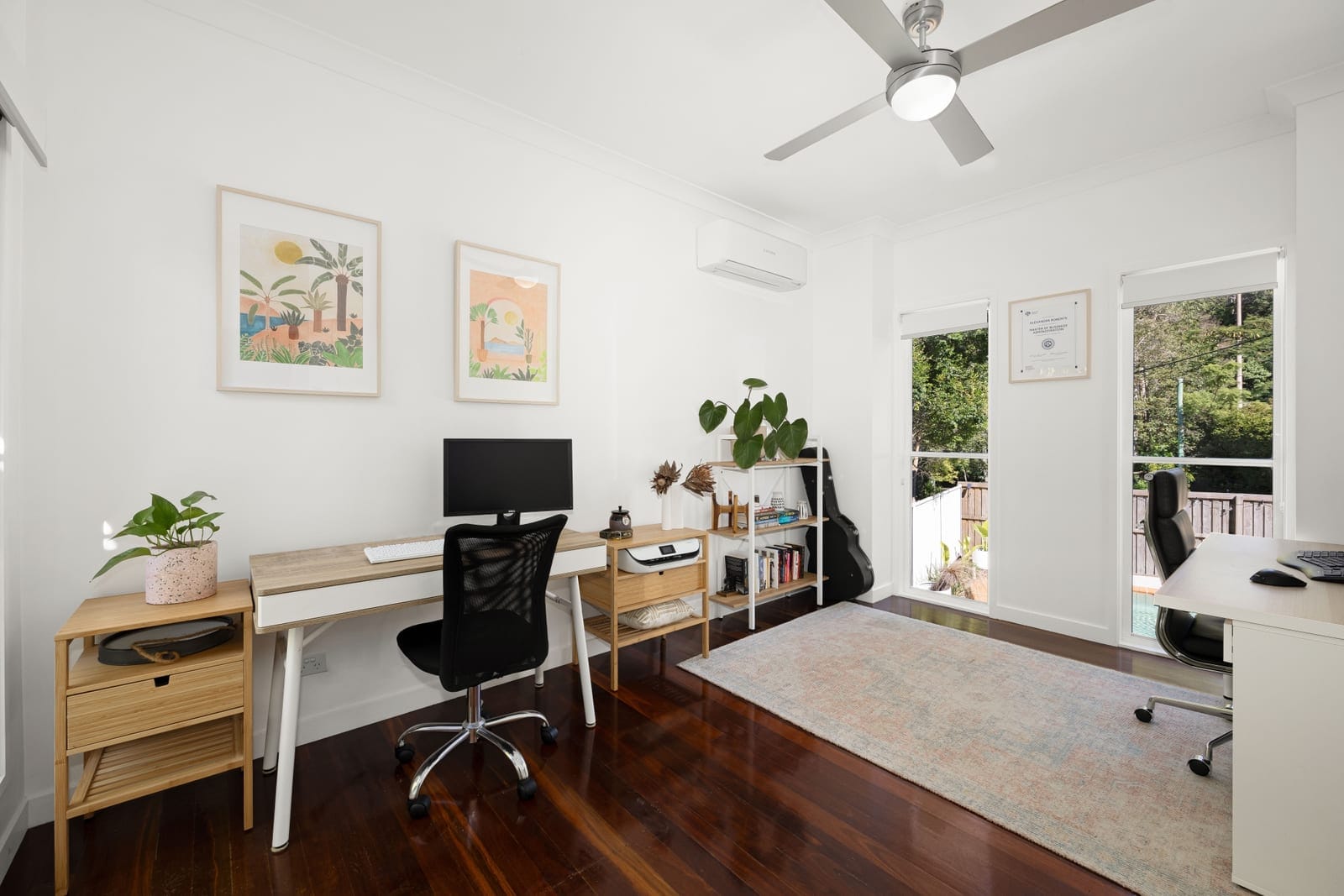 Sold by Corey Payne & Bec Cvilikas