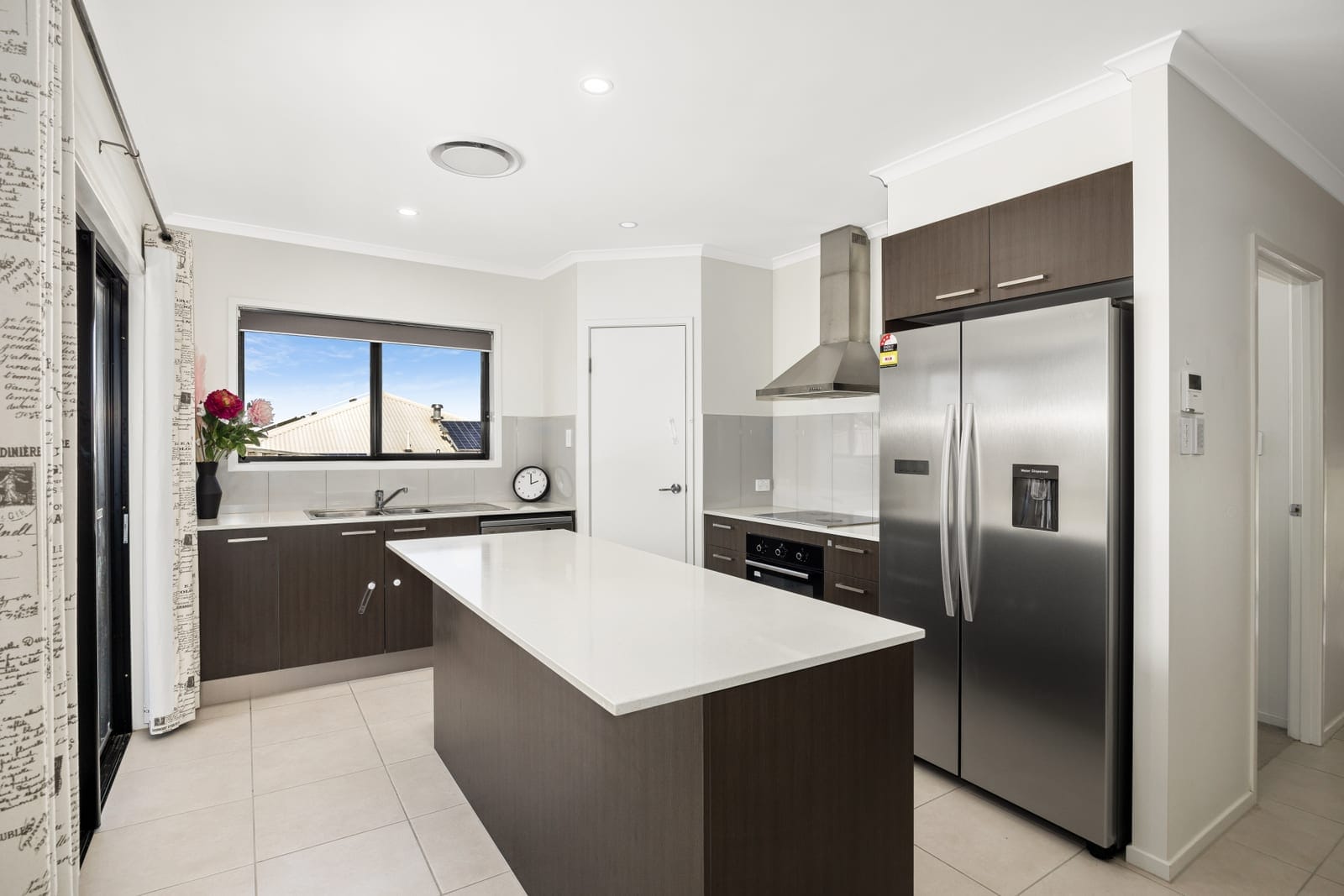Family Home and Investment