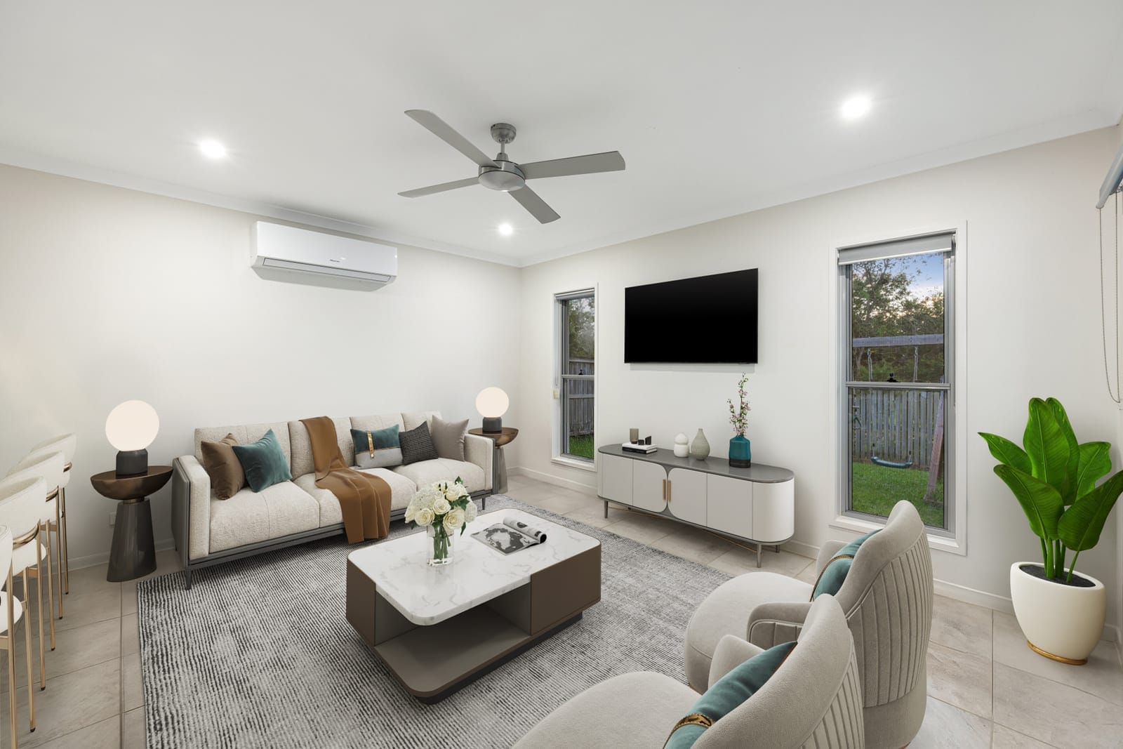 Stylish Home or Investor’s Delight!