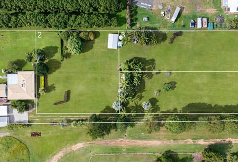Parklike Acreage: Mountain Views, Subdivision Potential!