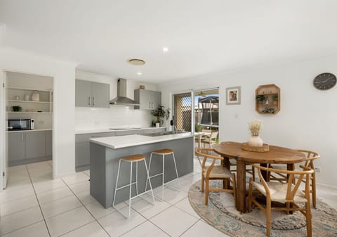 Family-Friendly, Low-Maintenance Living