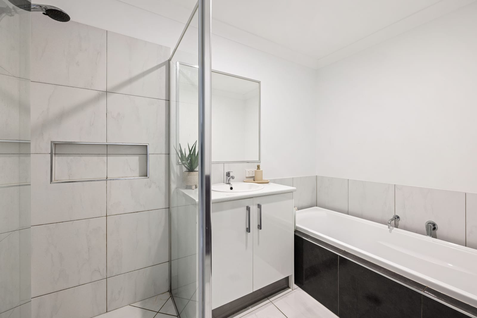 Family-Friendly, Low-Maintenance Living