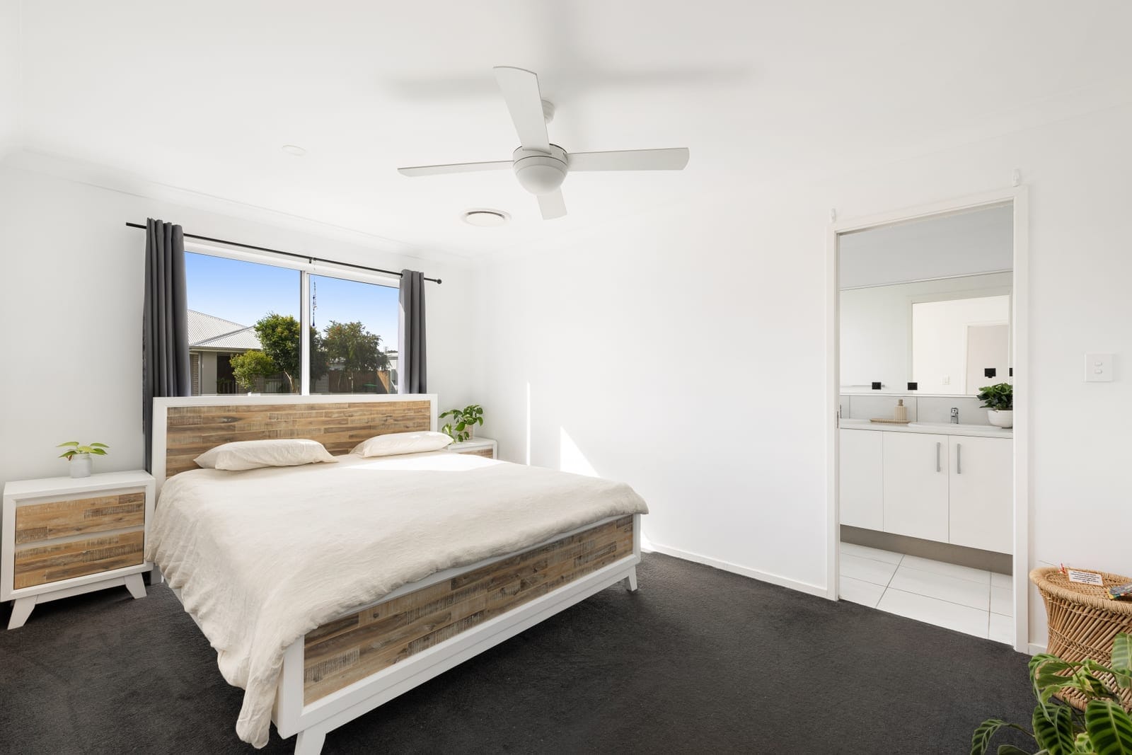 Family-Friendly, Low-Maintenance Living