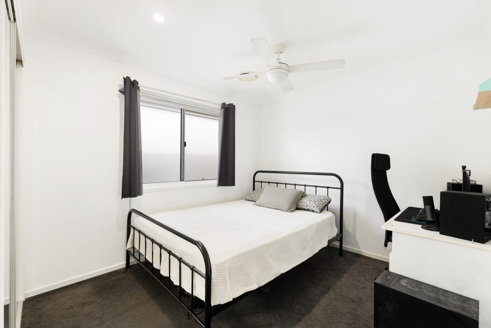 Family-Friendly, Low-Maintenance Living