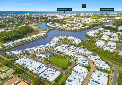 Lifestyle Perfection, Park Views