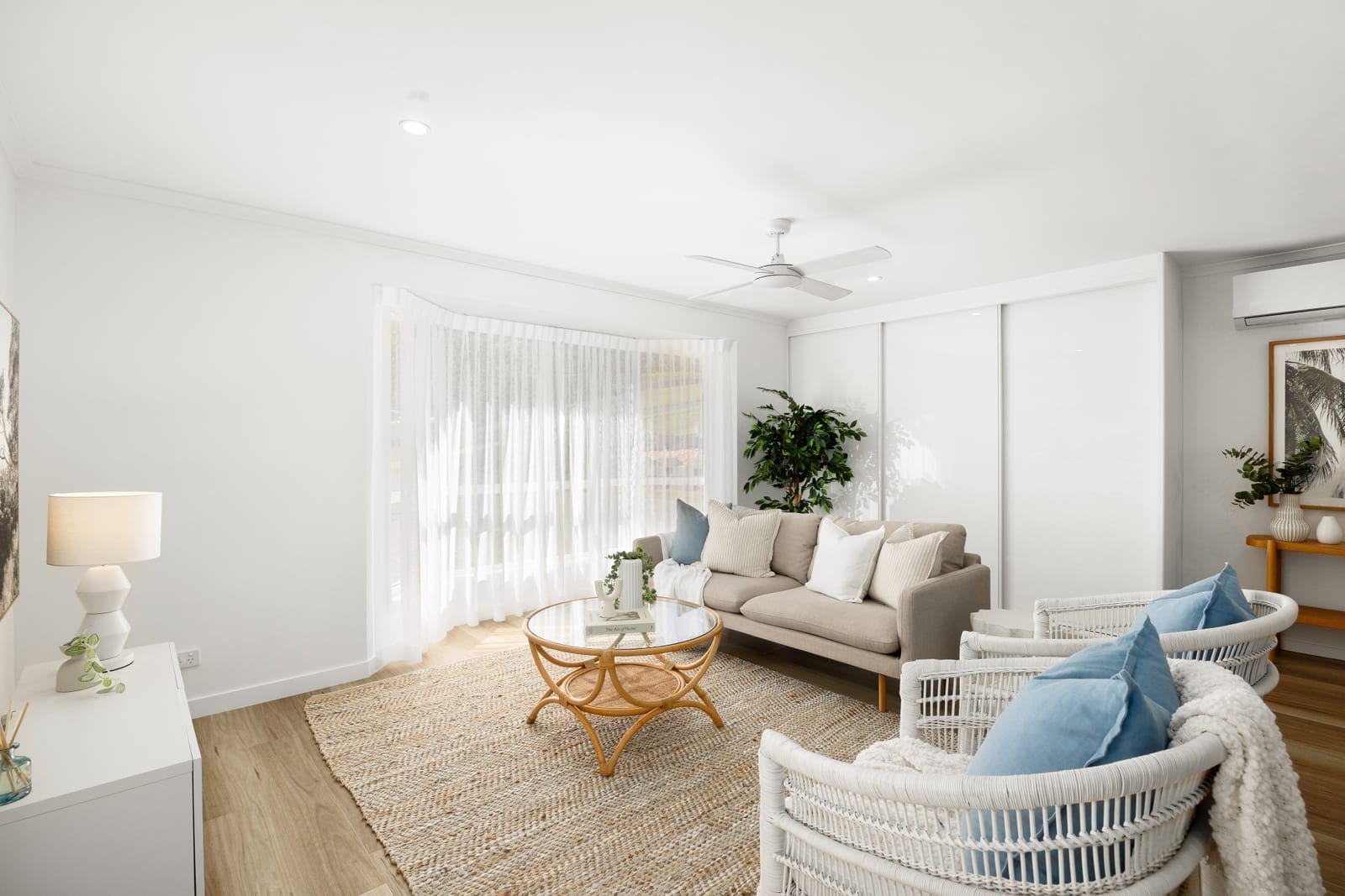 Investors, Downsizers, First Home Buyers