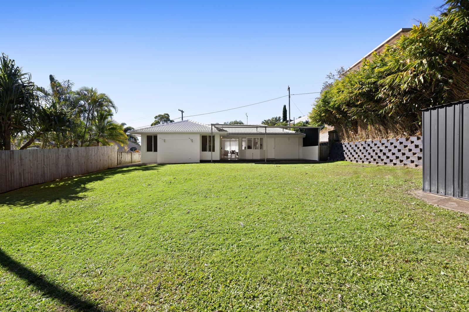 Investors, Downsizers, First Home Buyers
