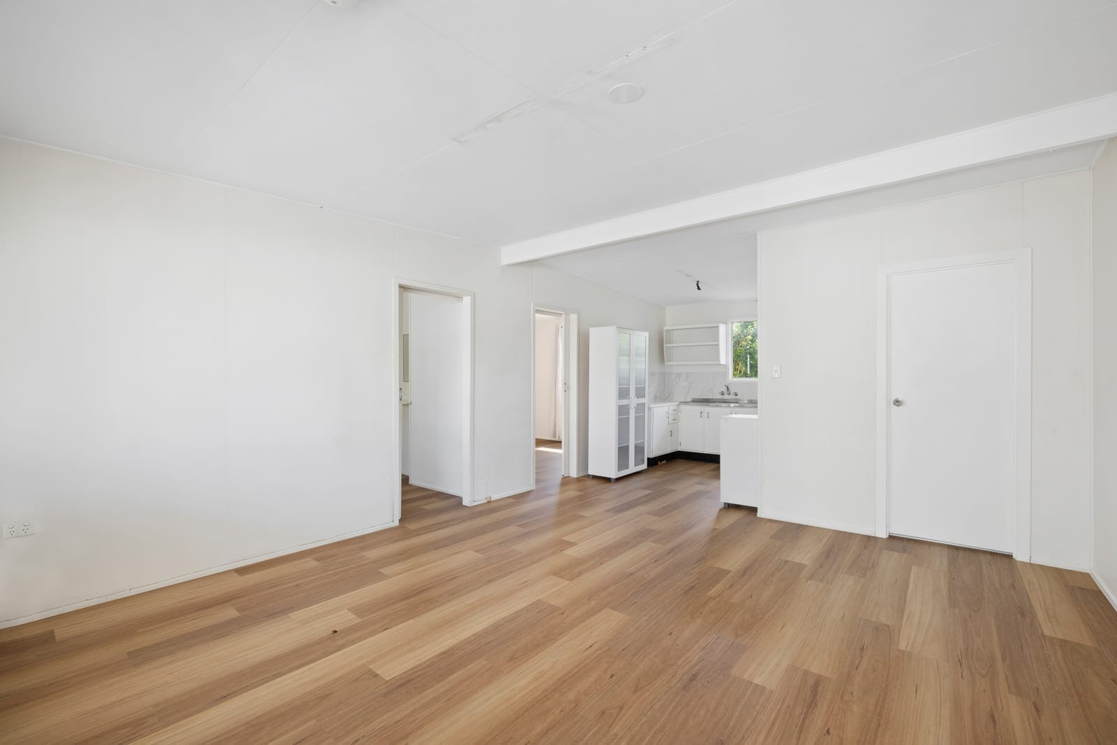 SOLD 52 & 54 Parker Street and 5 Wrigley Street, Maroochydore
