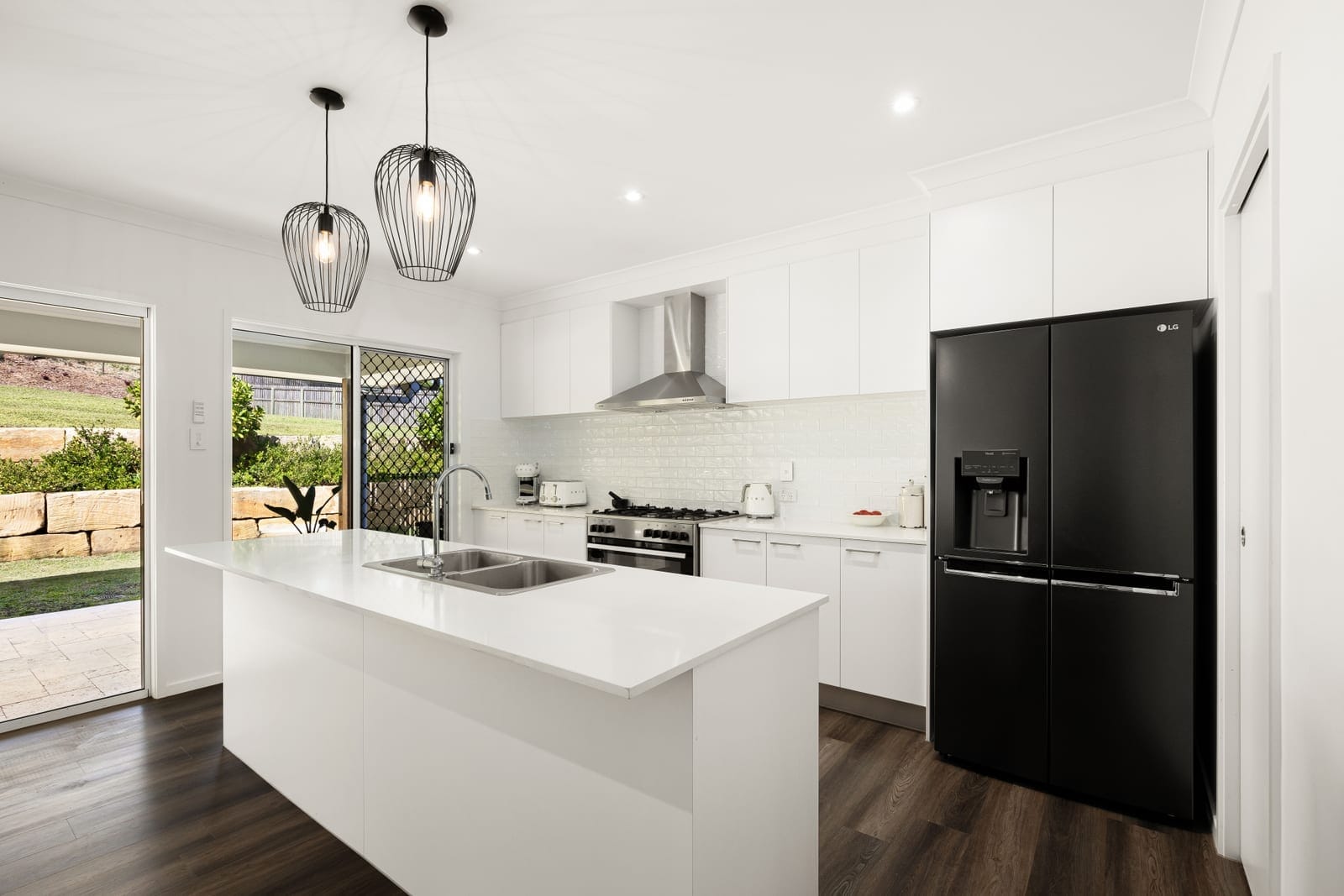 The Perfect Family Home: Design, Lifestyle, Presentation