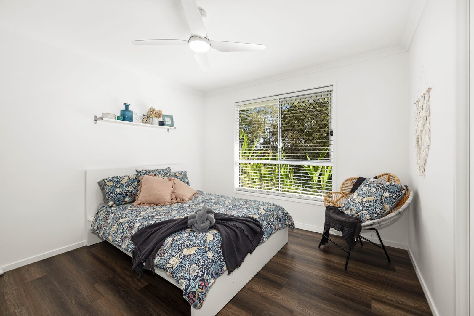The Perfect Family Home: Design, Lifestyle, Presentation