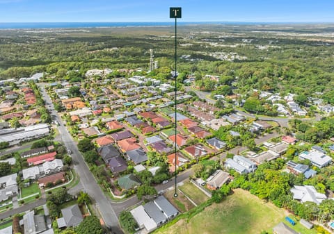 Medium Density Block On Top