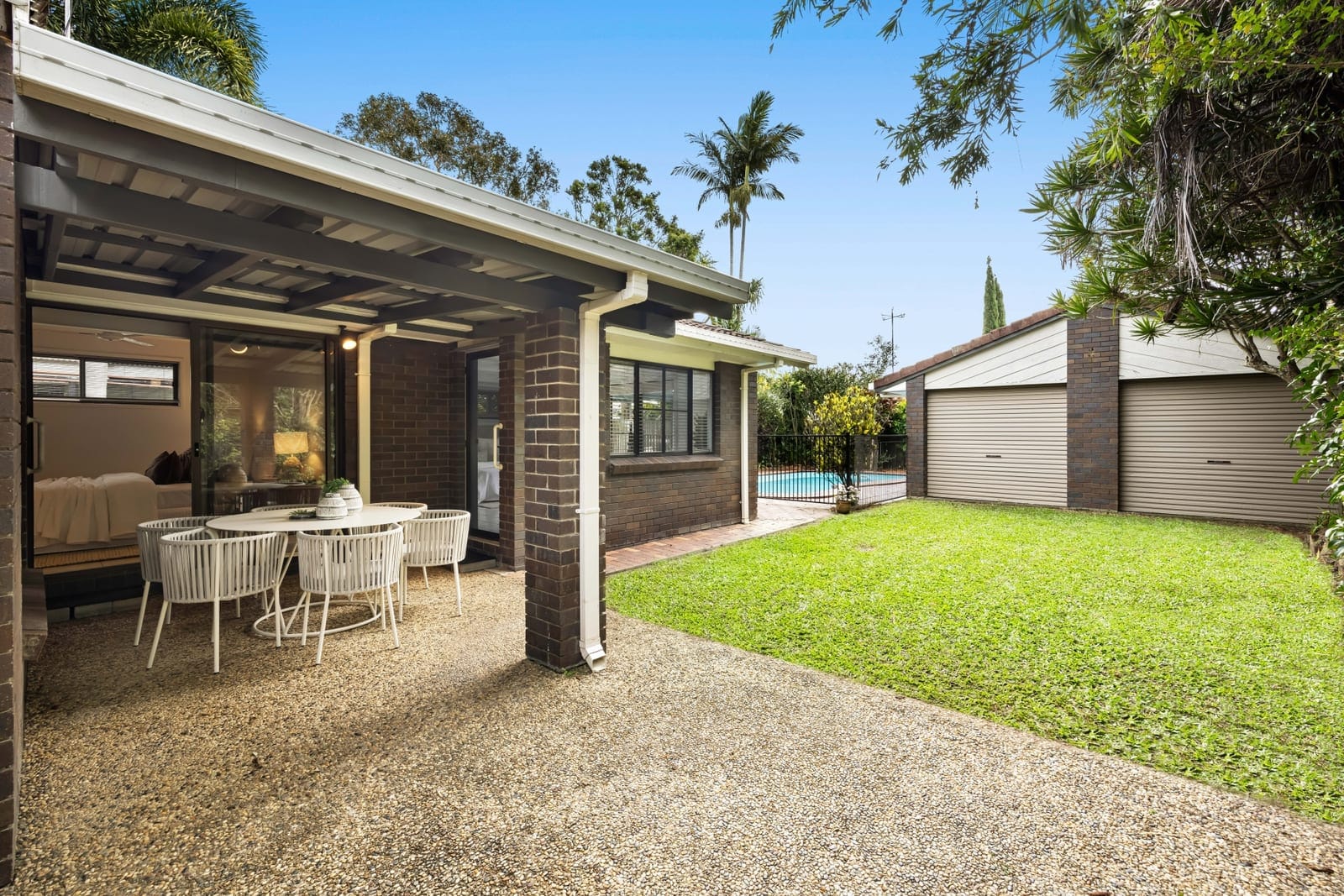 Single-Level, Central Coolum Opportunity