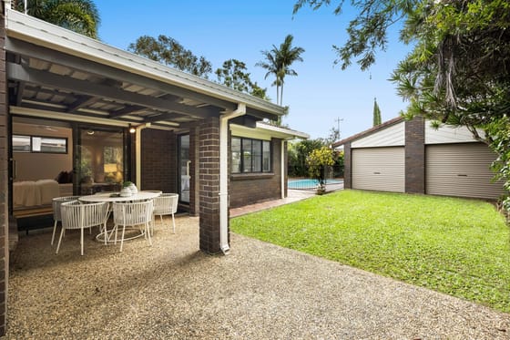 Single-Level, Central Coolum Opportunity