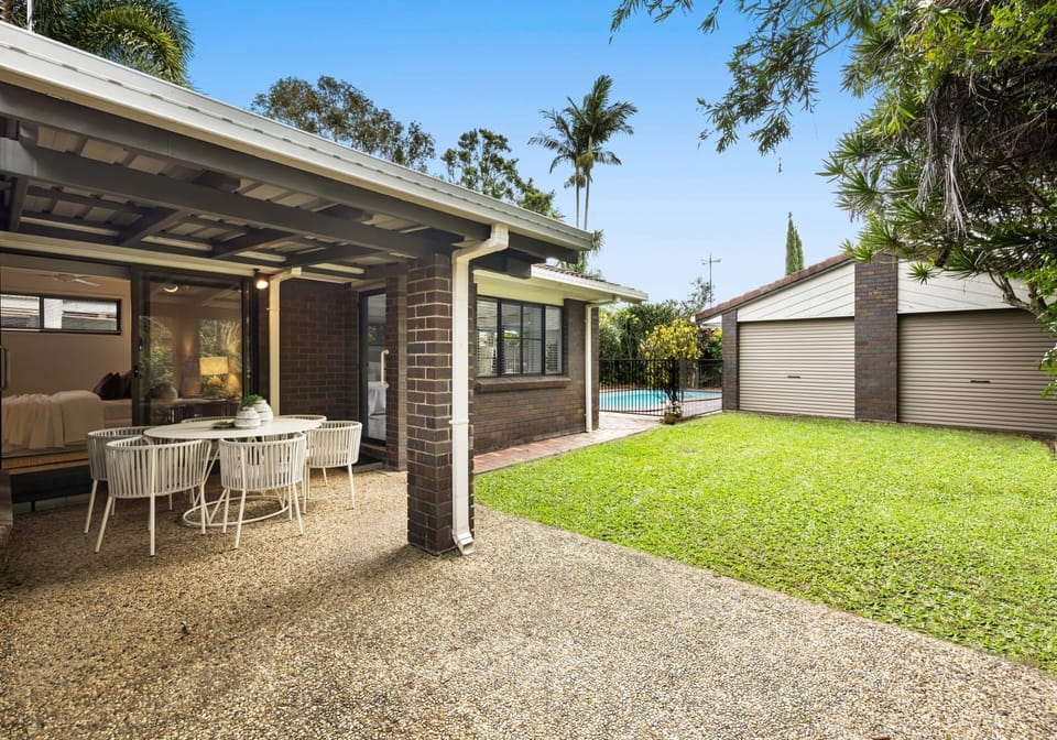 Single-Level, Central Coolum Opportunity