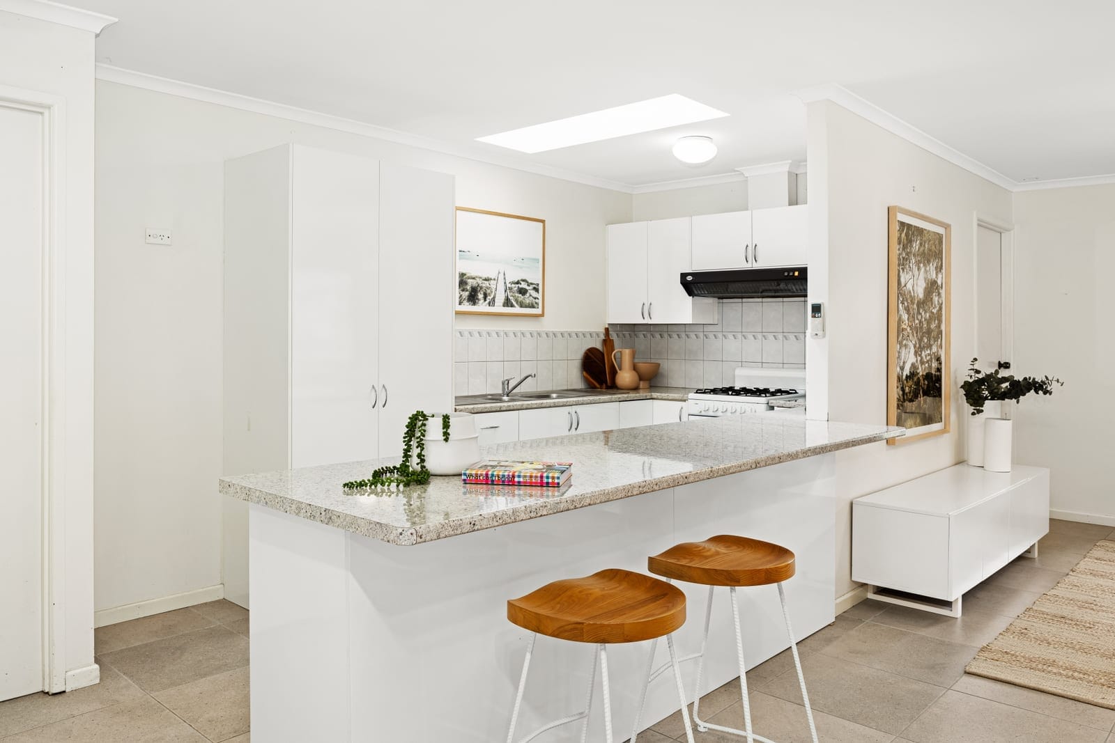 Single-Level, Central Coolum Opportunity