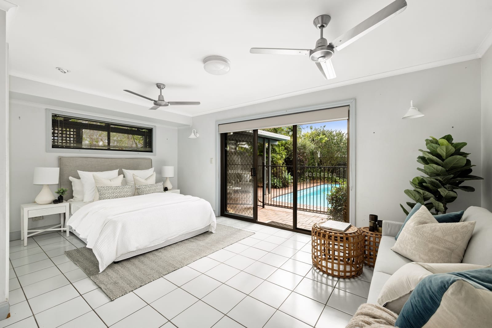 Single-Level, Central Coolum Opportunity