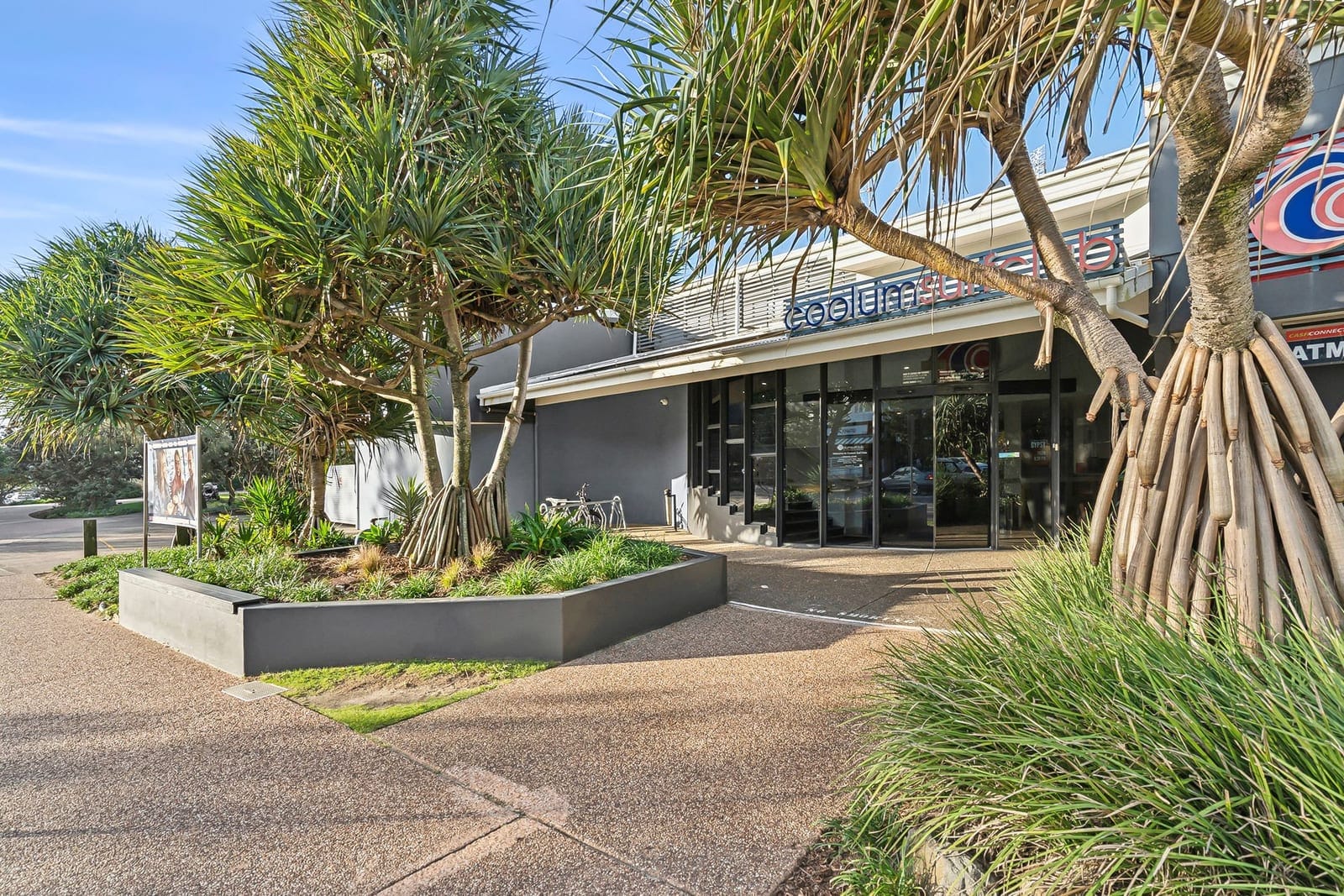 Single-Level, Central Coolum Opportunity