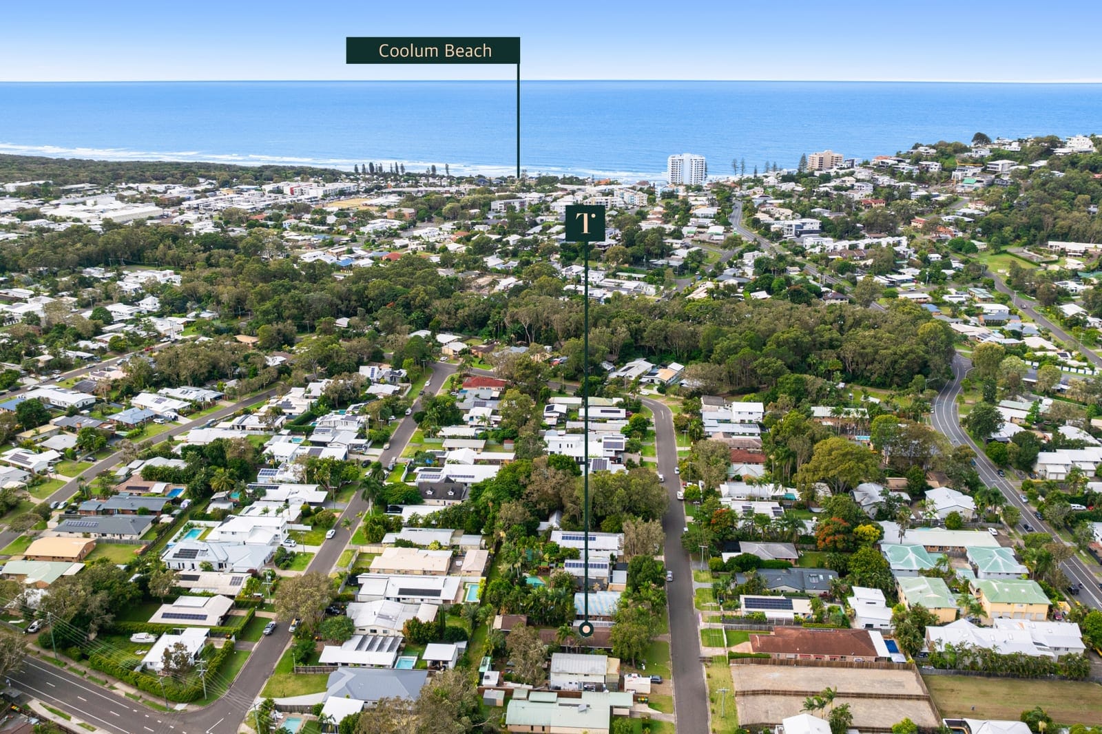 Single-Level, Central Coolum Opportunity