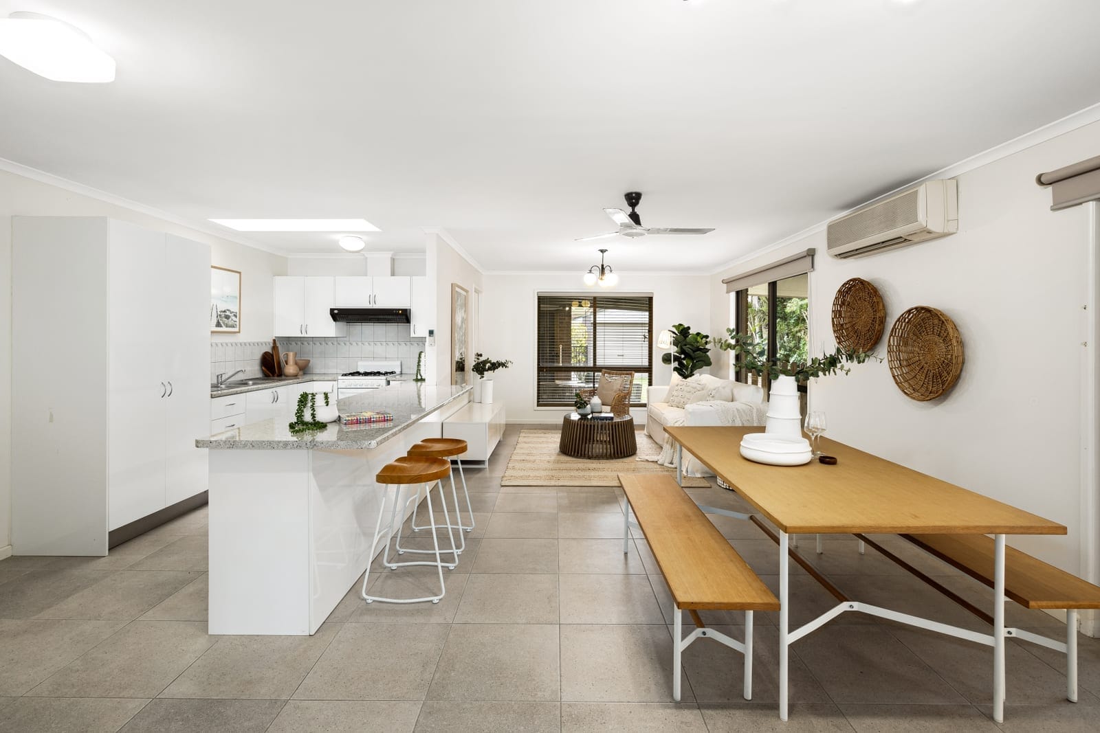 Single-Level, Central Coolum Opportunity