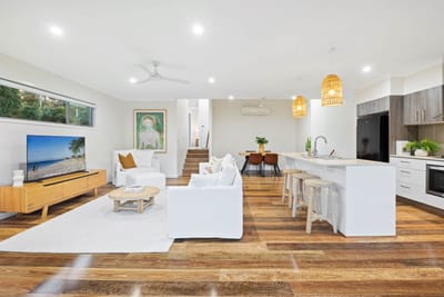Dual Key Opportunity in Prestige Vantage Estate