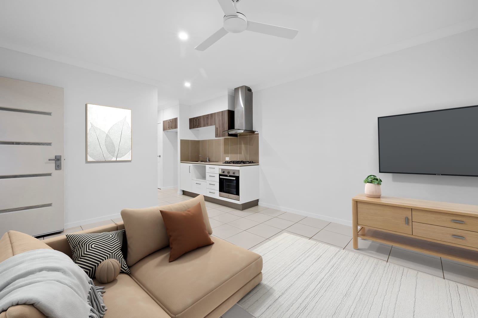 Dual Key Opportunity in Prestige Vantage Estate
