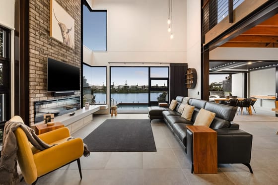 Sold by Corey Payne & Bec Cvilikas