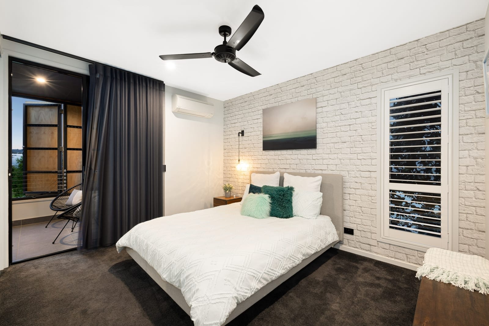 Sold by Corey Payne & Bec Cvilikas