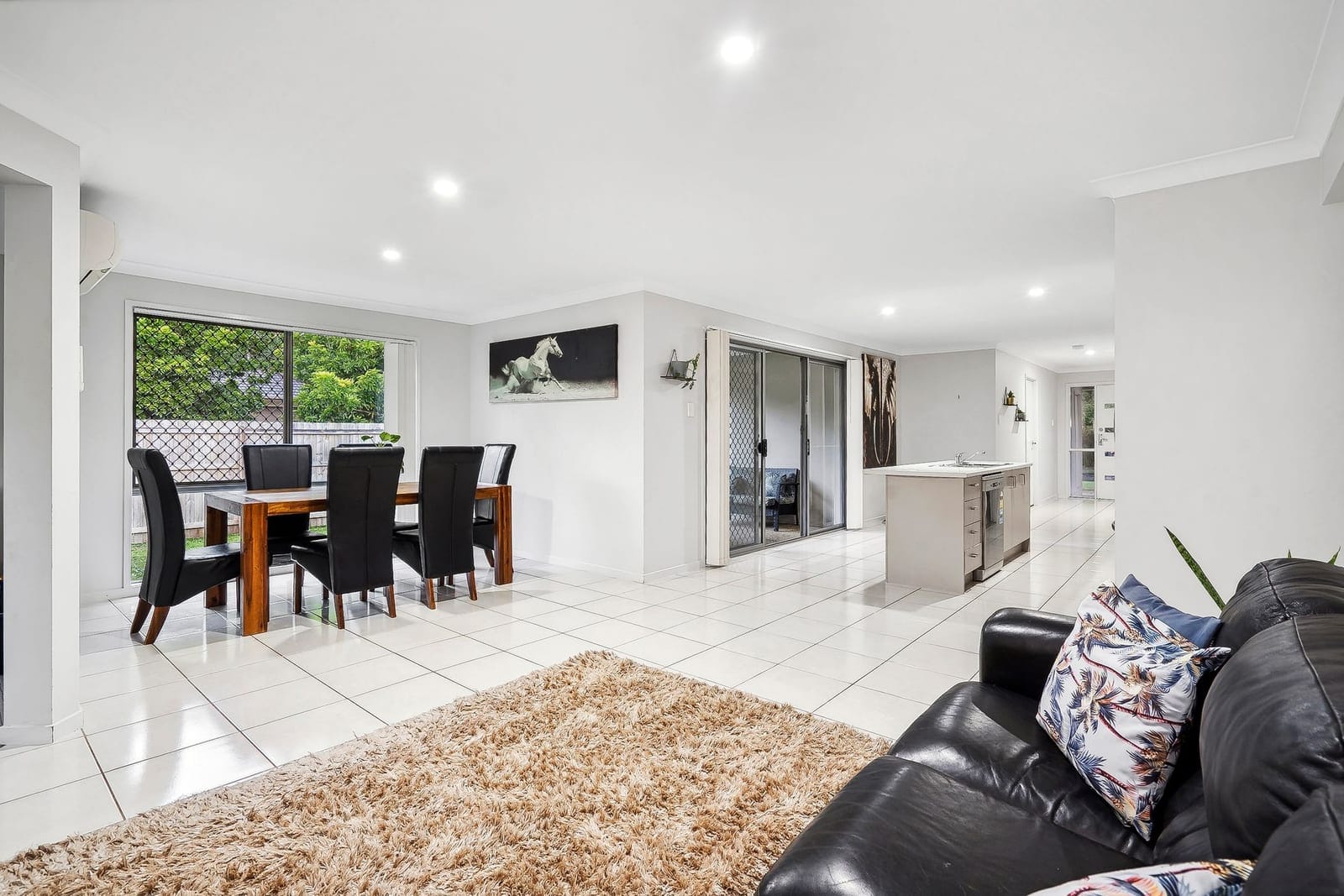 SOLD by Angelina Sweeney & Ollie Lehmann