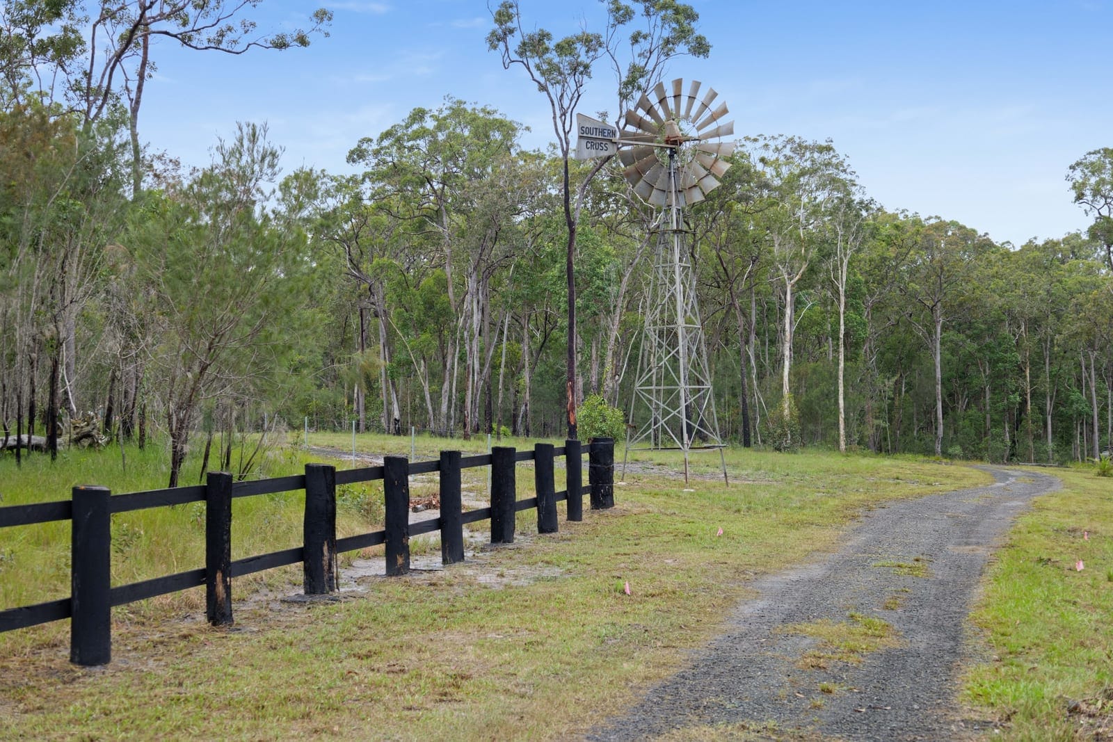 Riverpark Resplendence, Noosa Hinterland Acreage