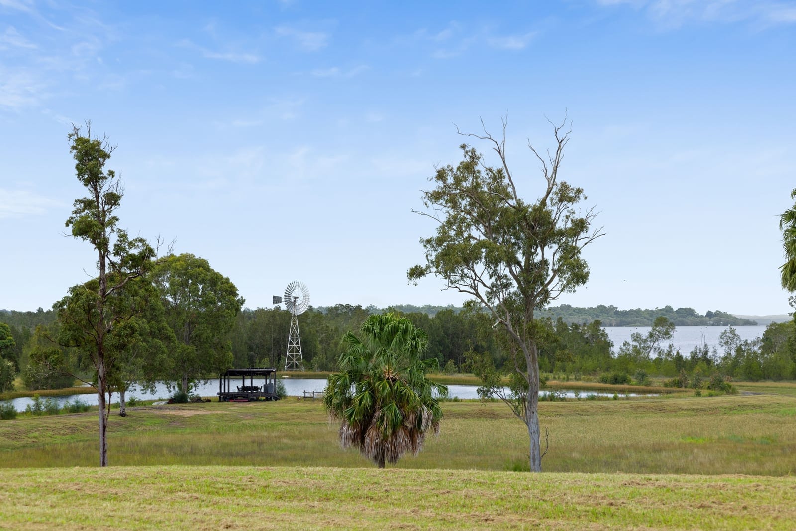 Riverpark Resplendence, Noosa Hinterland Acreage