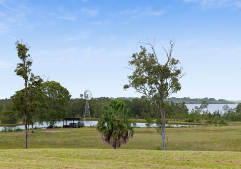 Riverpark Resplendence, Noosa Hinterland Acreage