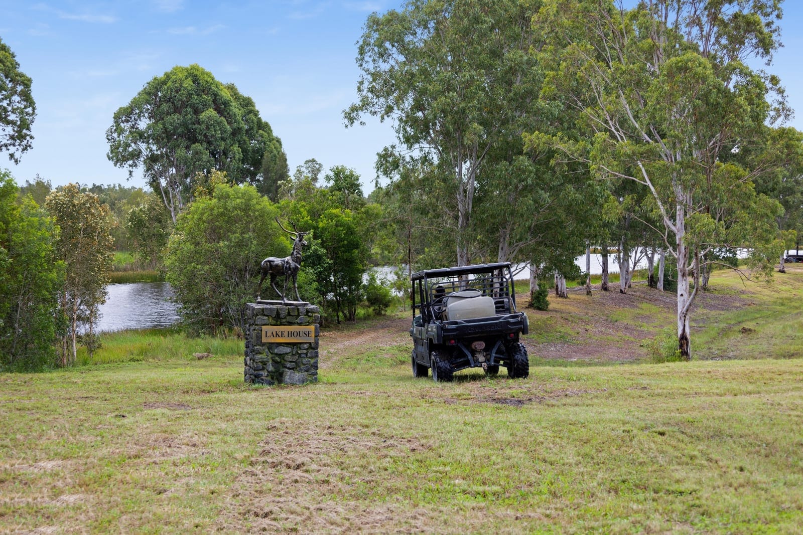 Riverpark Resplendence, Noosa Hinterland Acreage