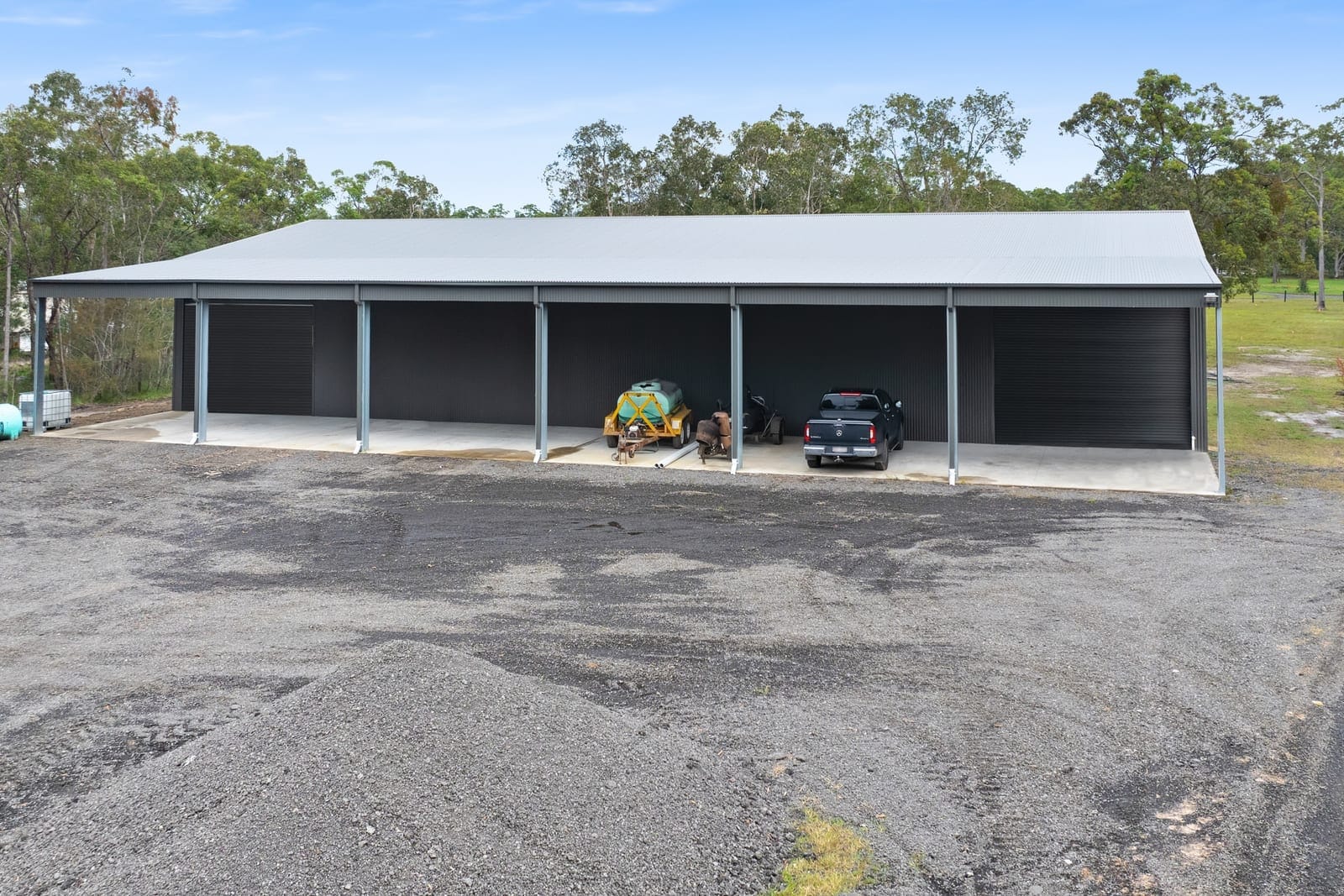Riverpark Resplendence, Noosa Hinterland Acreage