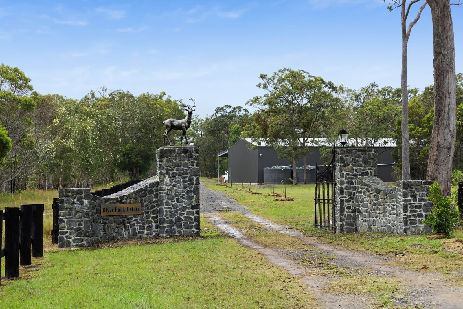 Riverpark Resplendence, Noosa Hinterland Acreage