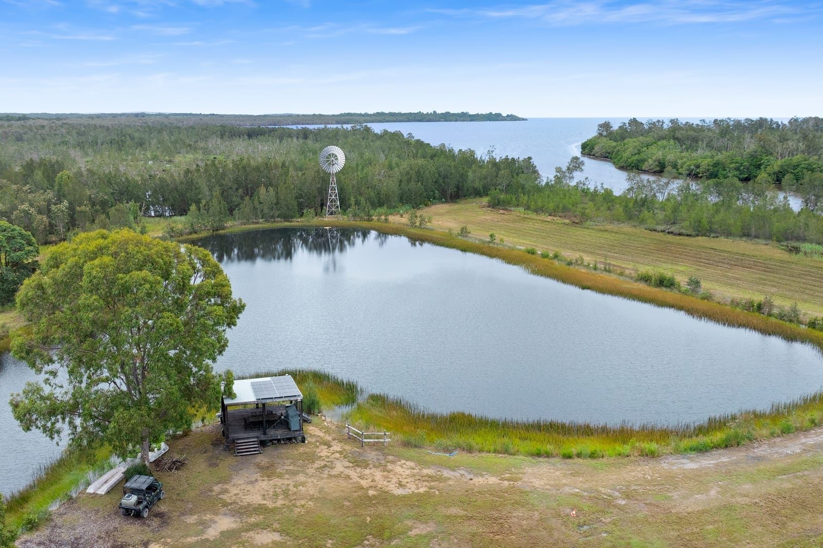 Riverpark Resplendence, Noosa Hinterland Acreage