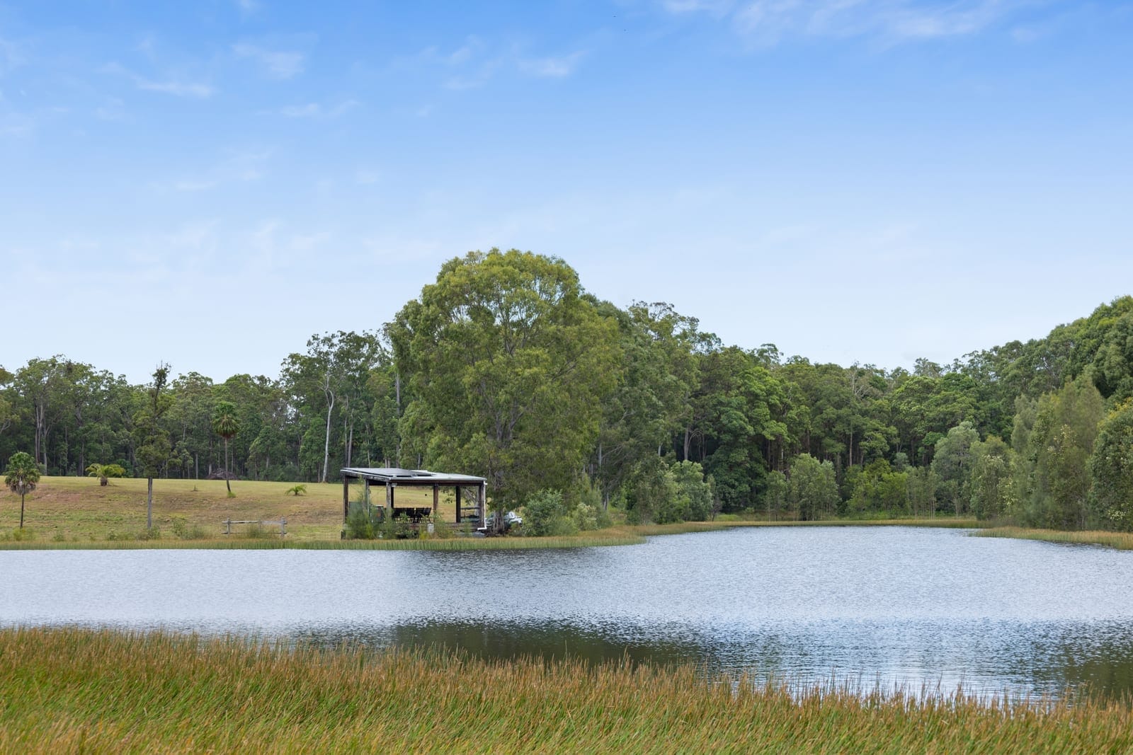 Riverpark Resplendence, Noosa Hinterland Acreage