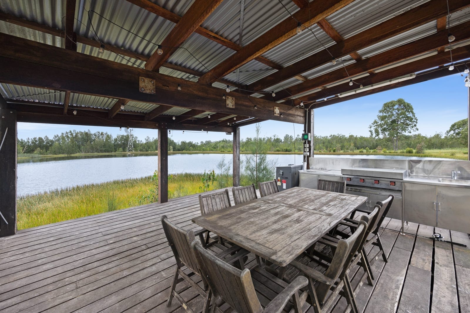 Riverpark Resplendence, Noosa Hinterland Acreage