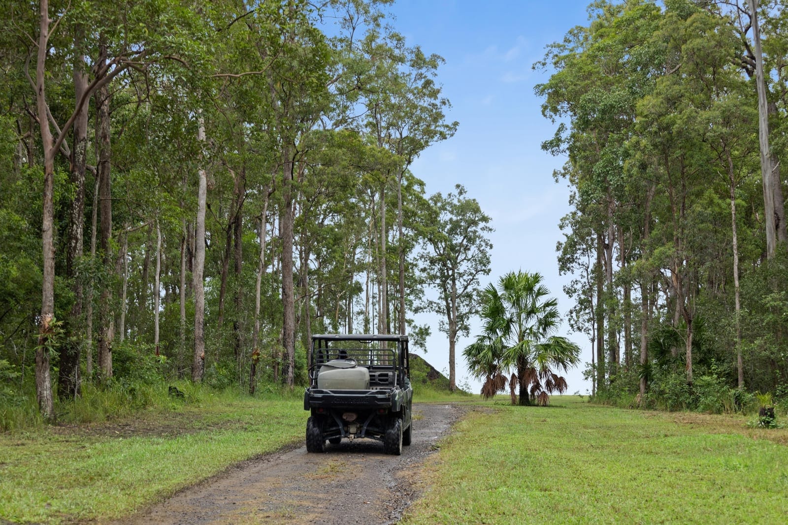Riverpark Resplendence, Noosa Hinterland Acreage