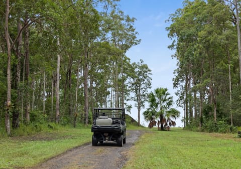 Riverpark Resplendence, Noosa Hinterland Acreage