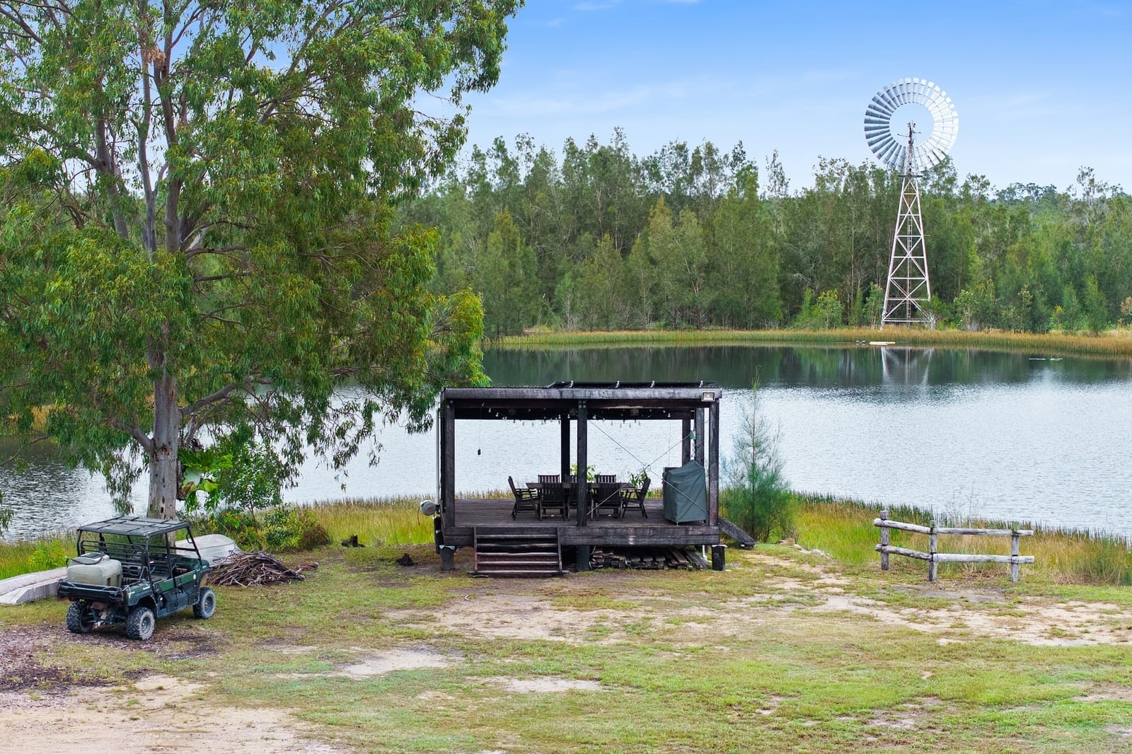 Riverpark Resplendence, Noosa Hinterland Acreage